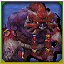 Gigas - Gigas Claw