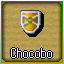 Chocobo Shield