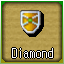 Diamond Shield