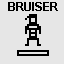 Bruising the Bruiser