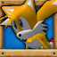 Tails Eggventure