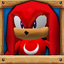 Knuckles Chaoteggs