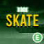 SKATE VII
