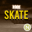 SKATE VIII
