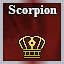 Scorpion Champion