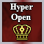 Hyper Open Champion