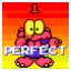 World 1 Perfect