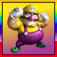 Wario Will Be Proud