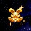 Rabbits in Space