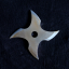 Shuriken Rookie