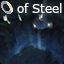 Seal the Mines, Nuts of Steel