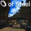 Clean Up, Nuts of Steel