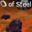 Wasteland Chase, Nuts of Steel