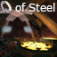 Do Ore Die, Nuts of Steel