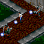 Stage 14: Pacifist Challenge