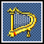 Harp Attack