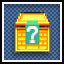 I Wonder What's Inside?