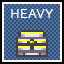 Heavy Pockets