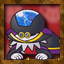 Grodus's Plans, All for Naut