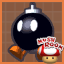 Bob-Omb Derby Rookie