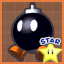 Bob-Omb Derby Pro