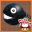 Chain Chomp Sprint Rookie