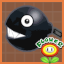 Chain Chomp Sprint Amateur