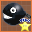 Chain Chomp Sprint Pro