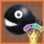 Chain Chomp Sprint Superstar