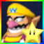 It's-a me, Wario!