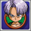 Kid Trunks' Breakthrough