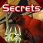 Explosive Secrets