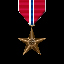 M1 - Bronze Star Medal