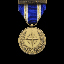 C1 - Air and Space Campaign Medal