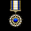 M1 - Distinguished Service Award