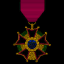 M1 - Legion of Merit