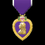 SP - Purple Heart