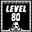 LVL 80