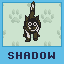 Shadow The Catzhog