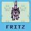 Fritztastic Friendship