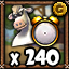 Fastest Udders on the Farm