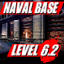 Supreme Force XX (Naval Base 2)