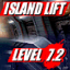 Supreme Force XXIV (Island Lift)