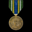 M1 - Cornerian Defense Service Award