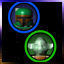 Speedrunning with LEGO Yoda ft. Boba Fett