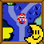 I Wish I Was Playing SMB2 Instead of This Level