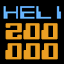 Heli Score 200000