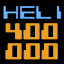 Heli Score 400000
