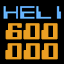 Heli Score 600000