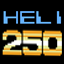 Heli 250 Kills